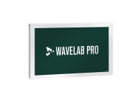 Steinberg WaveLab Pro 11.1 - Boxed Copy Portugal Egitana
